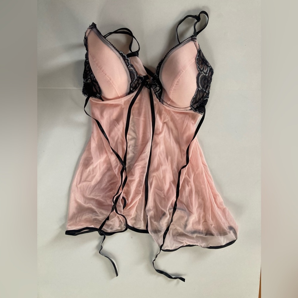Babydoll